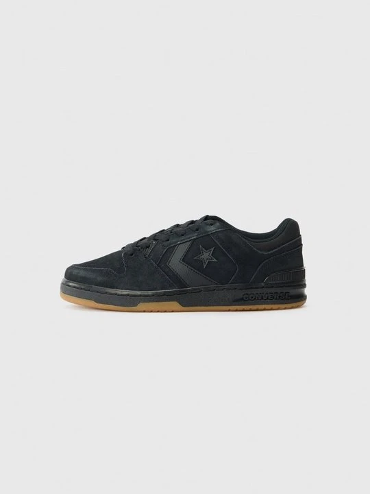 Zdjęcie produktu Sneakersy niskie Converse czarny