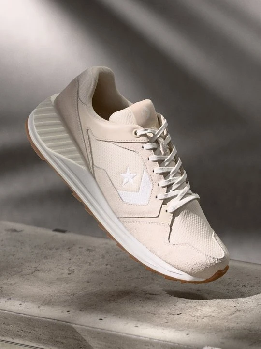 Zdjęcie produktu Sneakersy niskie Converse beżowy