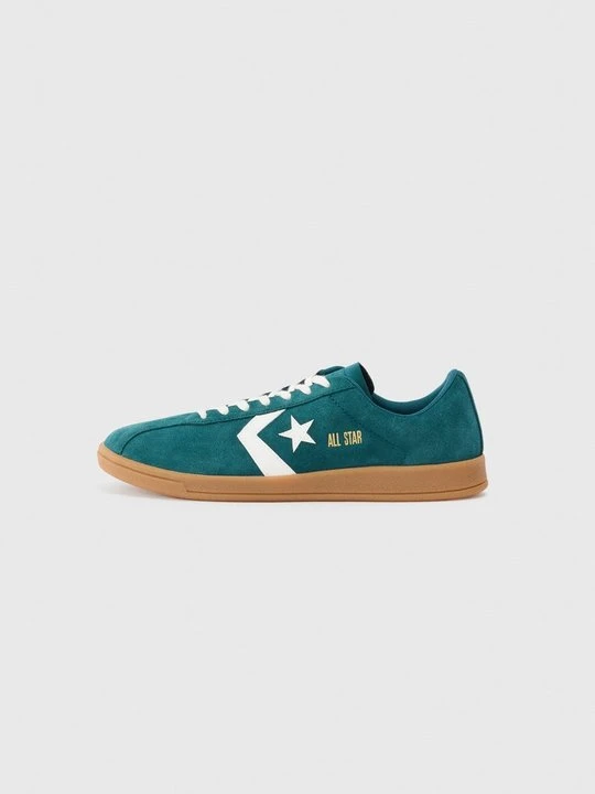 Zdjęcie produktu Sneakersy niskie Converse zielony
