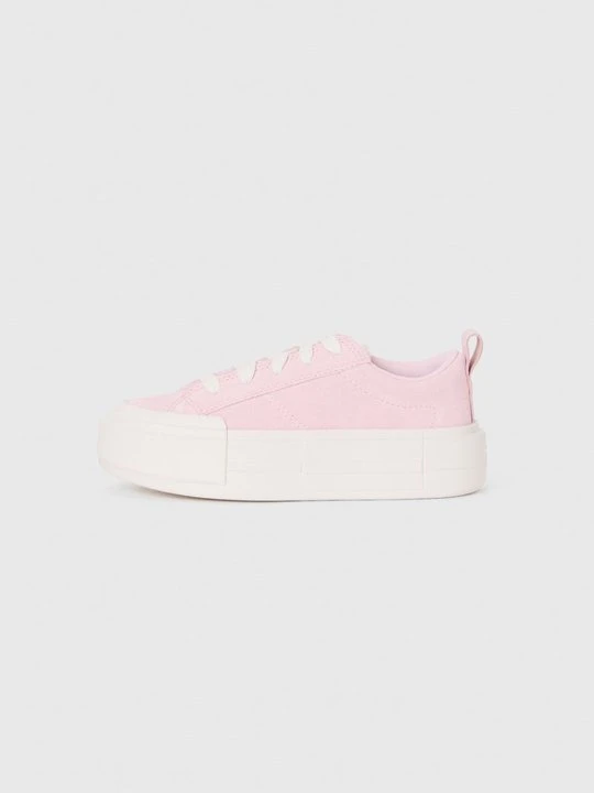 Zdjęcie produktu Sneakersy niskie Converse jasnoróżowy
