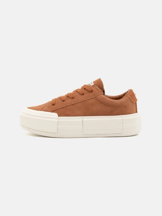 Zdjęcie produktu Sneakersy niskie Converse beżowy