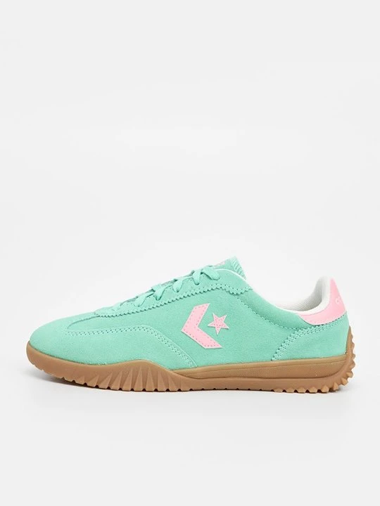Zdjęcie produktu Sneakersy niskie Converse miętowy