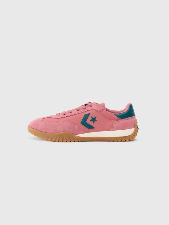 Zdjęcie produktu Sneakersy niskie Converse różowy