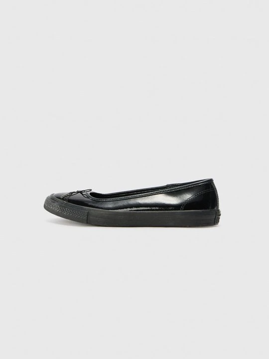 Zdjęcie produktu Sneakersy niskie Converse czarny