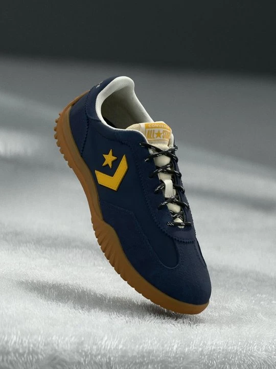 Zdjęcie produktu Sneakersy niskie Converse granatowy