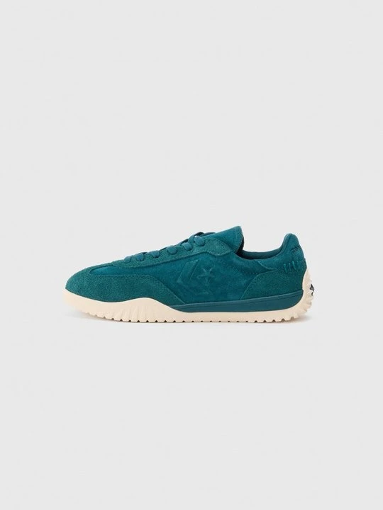 Zdjęcie produktu Sneakersy niskie Converse zielony
