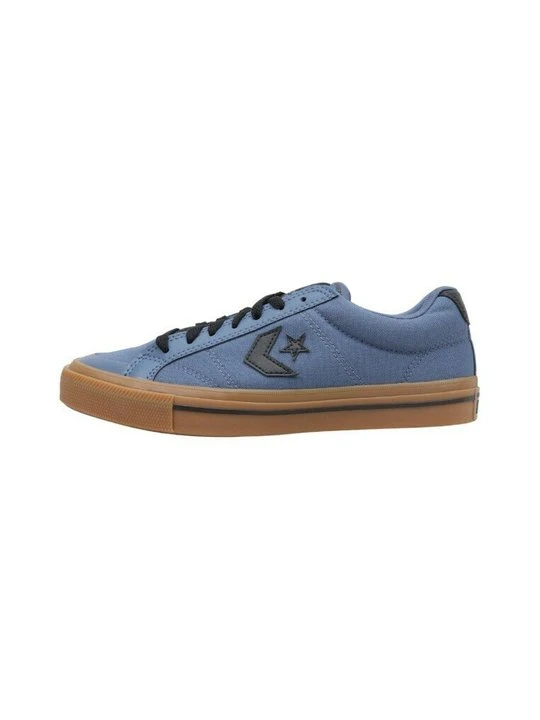 Zdjęcie produktu Sneakersy niskie Converse niebieski