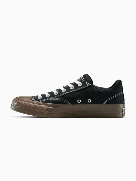 Zdjęcie produktu Sneakersy niskie Converse czarny