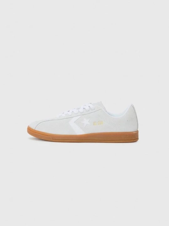 Zdjęcie produktu Sneakersy niskie Converse szary
