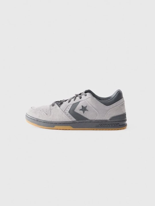 Zdjęcie produktu Sneakersy niskie Converse szary