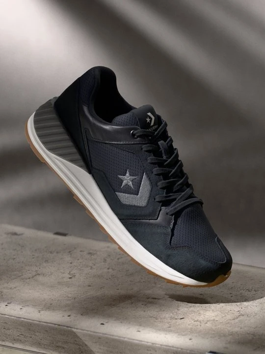 Zdjęcie produktu Sneakersy niskie Converse granatowy