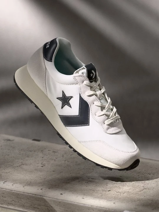 Zdjęcie produktu Sneakersy niskie Converse mleczny