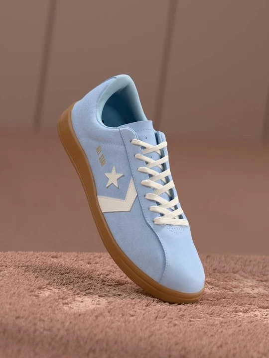 Zdjęcie produktu Sneakersy niskie Converse niebieski