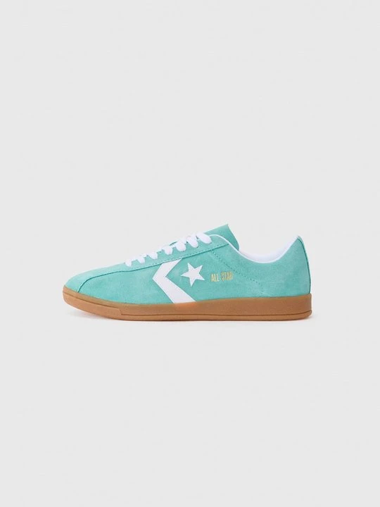 Zdjęcie produktu Sneakersy niskie Converse zielony