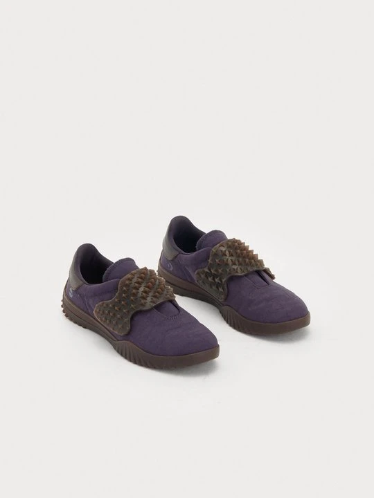 Zdjęcie produktu Sneakersy niskie Converse fioletowy