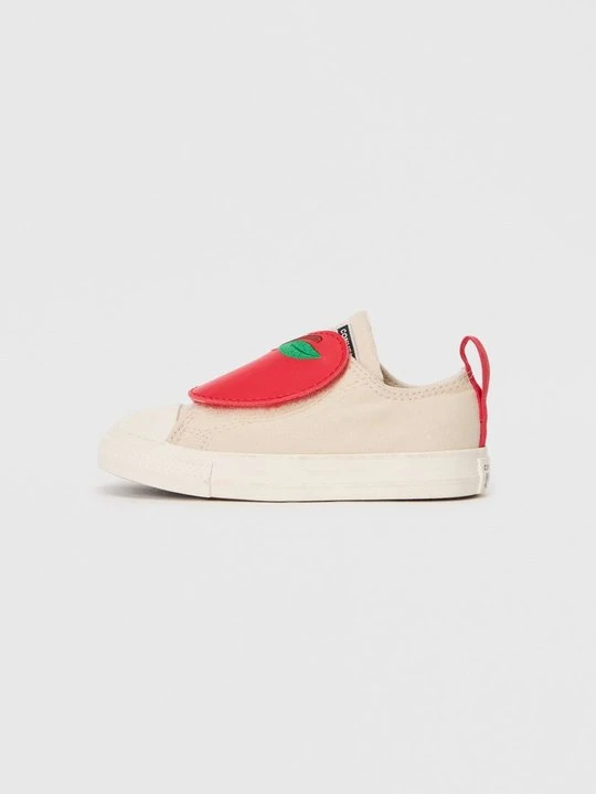 Zdjęcie produktu Sneakersy niskie Converse beżowy