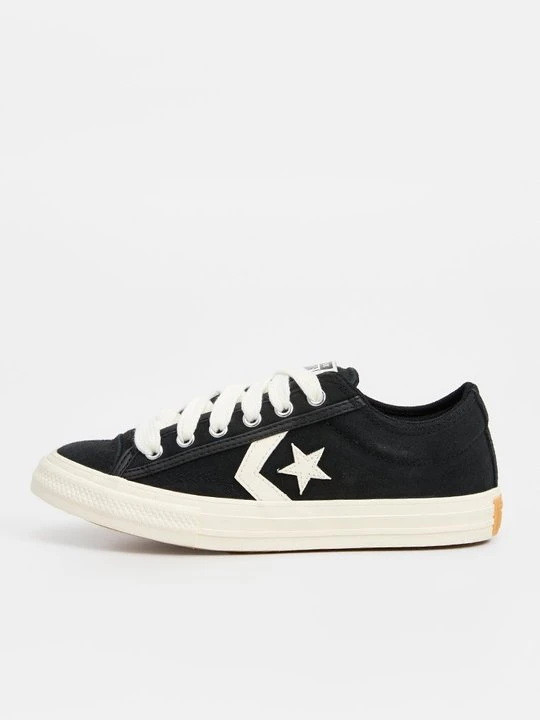 Zdjęcie produktu Sneakersy niskie Converse czarny