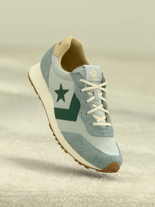 Zdjęcie produktu Sneakersy niskie Converse petrol