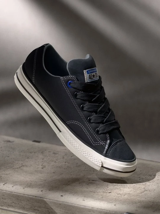 Zdjęcie produktu Sneakersy niskie Converse czarny