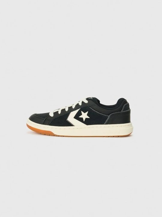 Zdjęcie produktu Sneakersy niskie Converse czarny