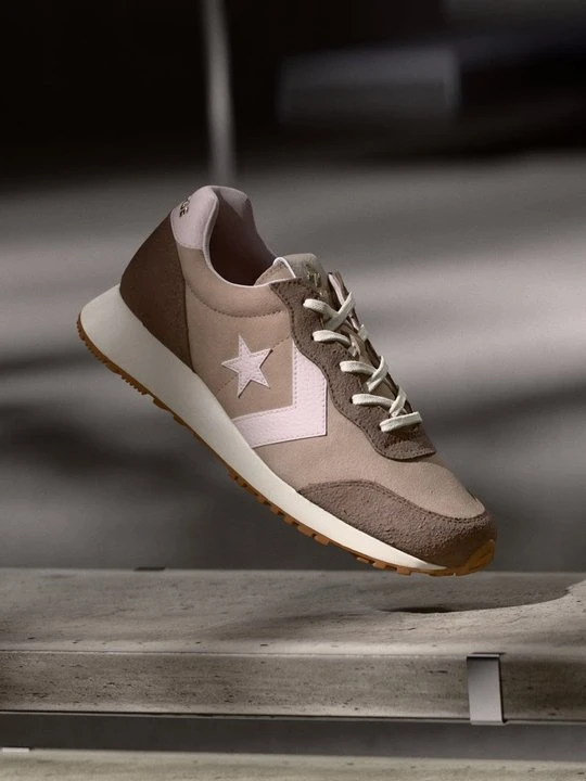Zdjęcie produktu Sneakersy niskie Converse khaki