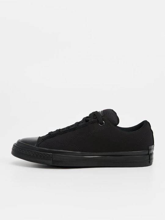 Zdjęcie produktu Sneakersy niskie Converse czarny
