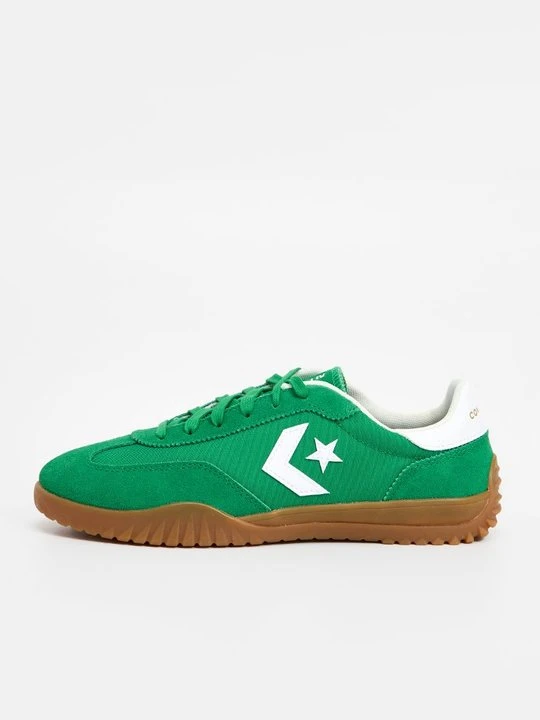 Zdjęcie produktu Sneakersy niskie Converse zielony