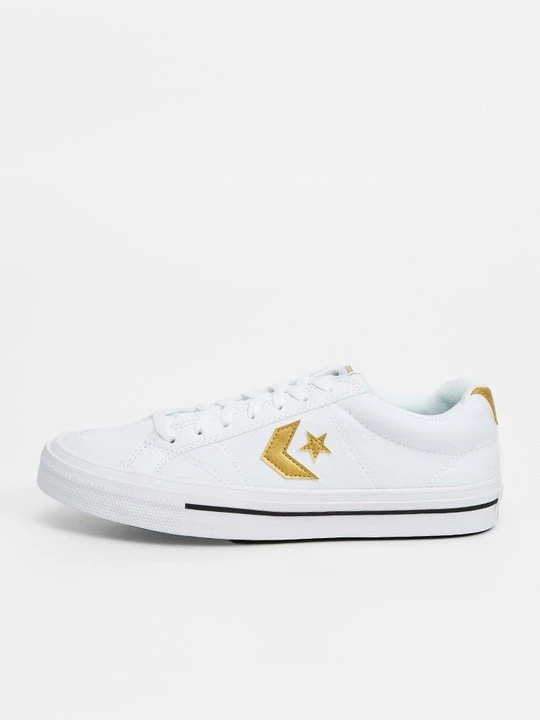 Zdjęcie produktu Sneakersy niskie Converse biały