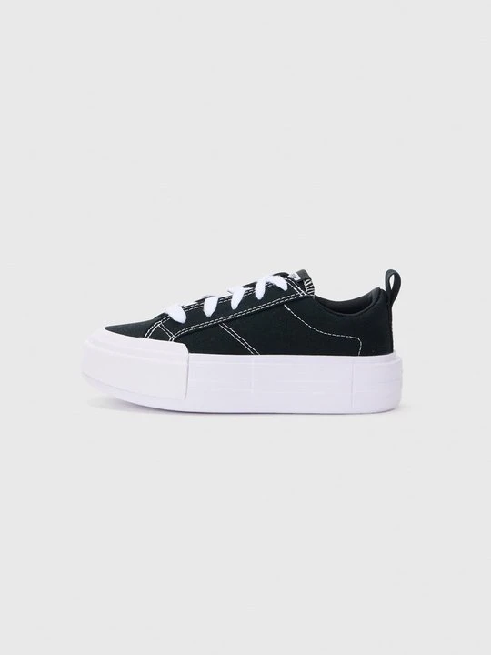 Zdjęcie produktu Sneakersy niskie Converse czarny