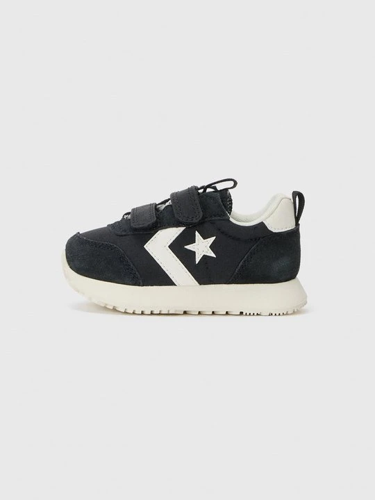 Zdjęcie produktu Sneakersy niskie Converse czarny
