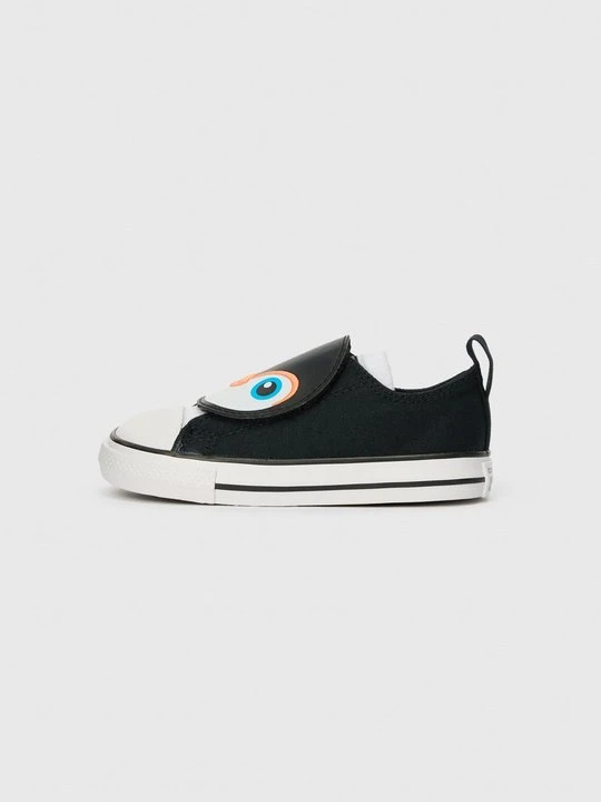 Zdjęcie produktu Sneakersy niskie Converse czarny