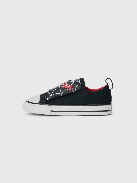 Zdjęcie produktu Sneakersy niskie Converse czarny