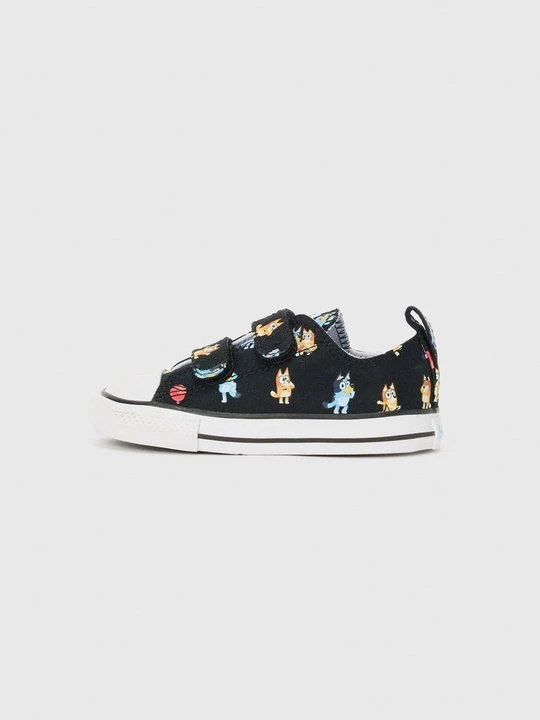 Zdjęcie produktu Sneakersy niskie Converse czarny