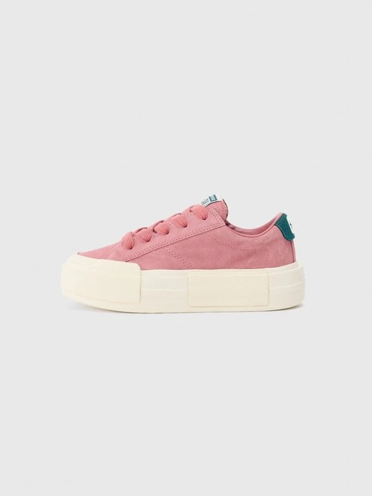 Zdjęcie produktu Sneakersy niskie Converse różowy