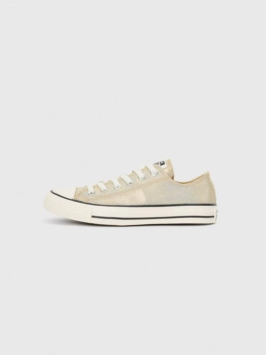 Zdjęcie produktu Sneakersy niskie Converse beżowy