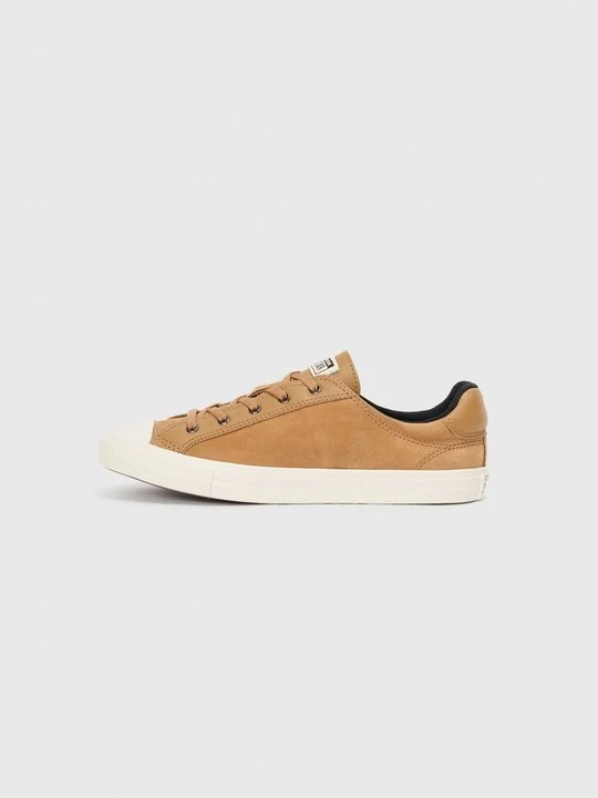 Zdjęcie produktu Sneakersy niskie Converse brązowy