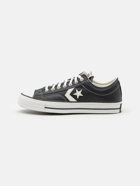 Zdjęcie produktu Sneakersy niskie Converse czarny