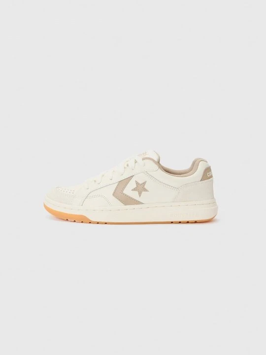 Zdjęcie produktu Sneakersy niskie Converse beżowy