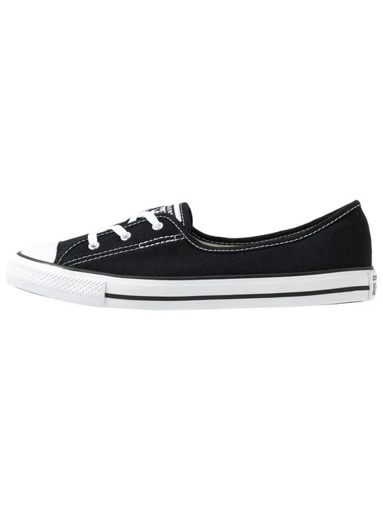 Zdjęcie produktu Sneakersy niskie Converse czarny