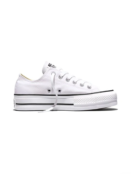 Zdjęcie produktu Sneakersy niskie Converse biały