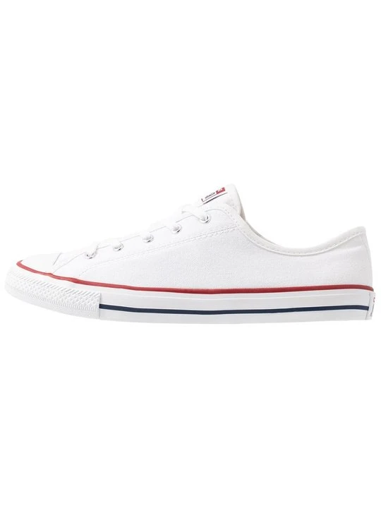 Zdjęcie produktu Sneakersy niskie Converse biały