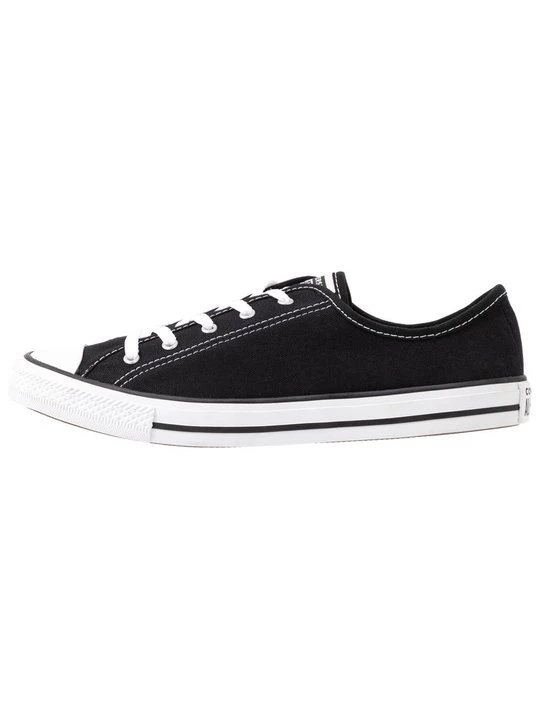 Zdjęcie produktu Sneakersy niskie Converse czarny
