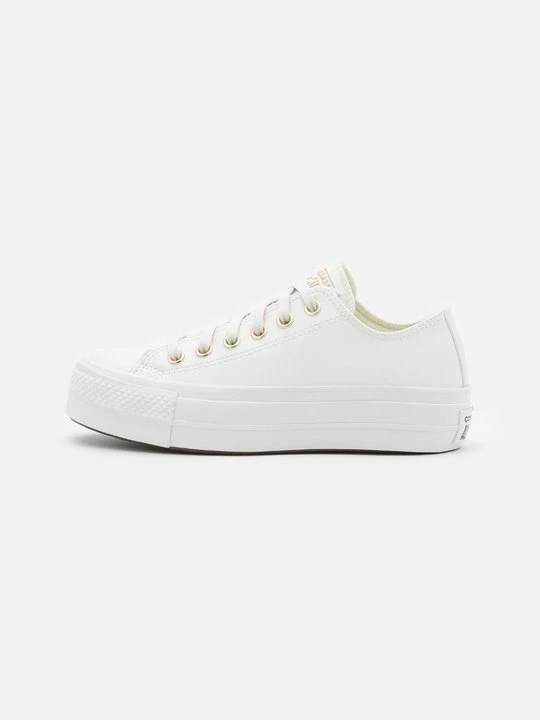 Zdjęcie produktu Sneakersy niskie Converse biały