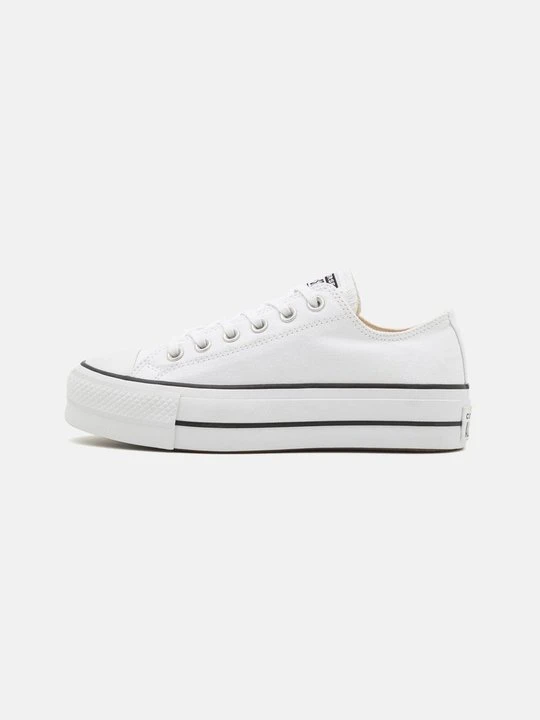 Zdjęcie produktu Sneakersy niskie Converse biały