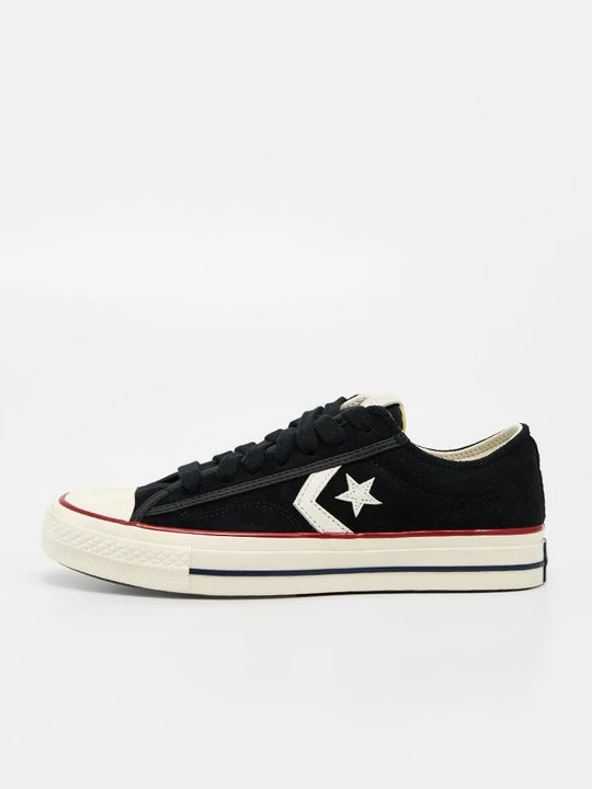 Zdjęcie produktu Sneakersy niskie Converse czarny