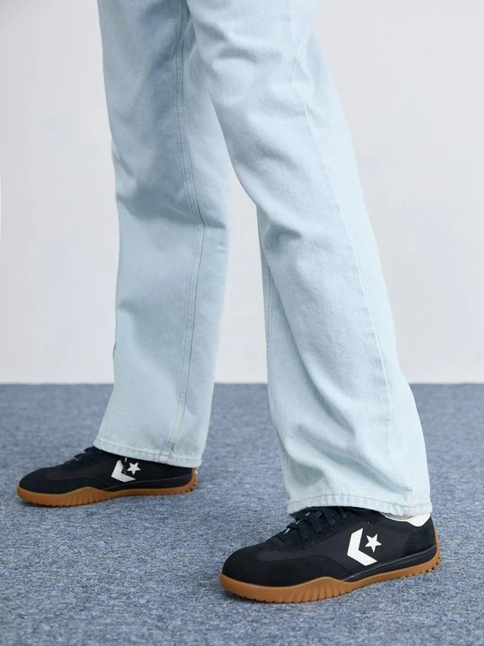 Zdjęcie produktu Sneakersy niskie Converse czarny