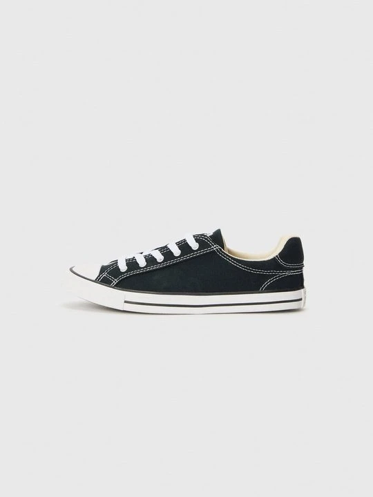 Zdjęcie produktu Sneakersy niskie Converse czarny
