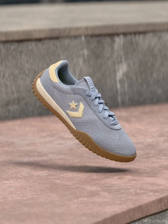 Zdjęcie produktu Sneakersy niskie Converse jasnoniebieski