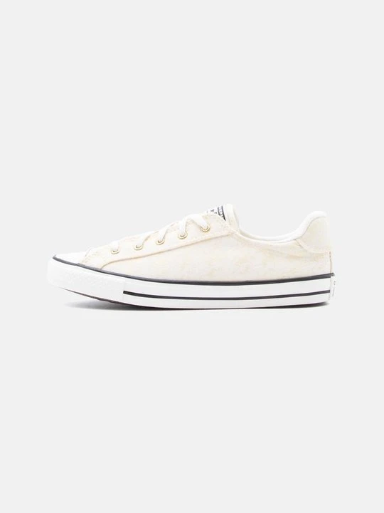Zdjęcie produktu Sneakersy niskie Converse żółty