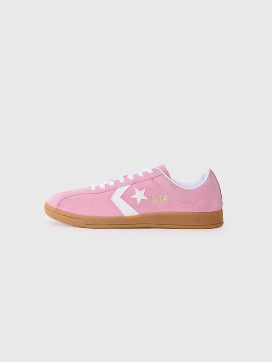 Zdjęcie produktu Sneakersy niskie Converse różowy